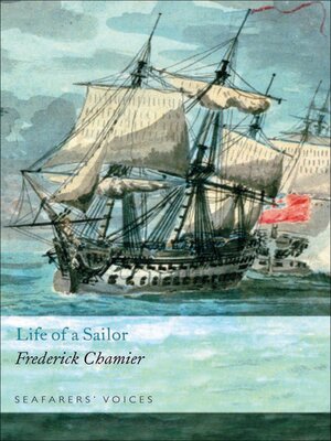 cover image of Life of a Sailor